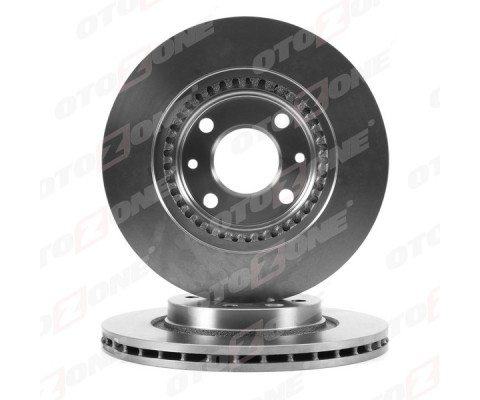 ÖN FREN DİSKİ RENAULT R19-CLIO I 91>96 CLIO II 98> KANGOO 01> MEGANE I 96> MEGANE II 04>10 TWINGO 96> DACIA LOGAN 06> SANDERO 08> 259x20.6 HAVALI 4 DELİK