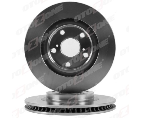 ÖN FREN DİSKİ HAVA KANALLI TOYOTA RAV4 2.0L 1AZ-FE ACA30 06-12 / 2.2L 2AD-FTV 2ADFHV ALA30 06-> / 2.0L 3ZRFAE ZSA30 09-> / 2.0L 1ADFTV ALA40 13-> 296 ÇAP X 5 BİJON - Adet disk fiyatıdır