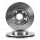 ÖN FREN DİSKİ HAVA KANALLI TOYOTA AURIS COROLLA 1.6L 1ZR-FAE ZRE181 ZRE185 13-18 1.4L 1ND-FTV D-4D NDE180 13-18 1.33L 1NR-FE NRE180 13-18 277 ÇAP X 5 BİJON - Adet disk fiyatıdır