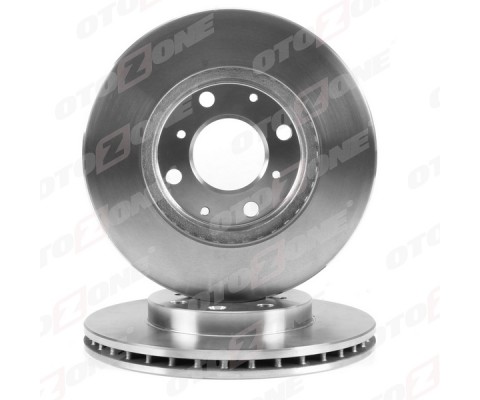 ÖN FREN DİSKİ HAVA KANALLI HONDA JAZZ 1.4L L13A1 GD1 kasa 02-07 / CITY 1.4L L13A8 GE4 kasa 05- 08 - KÜÇÜK TİP ARKALAR KAMPANA İSE 240 çap x 4 bijon - Adet disk fiyatıdır