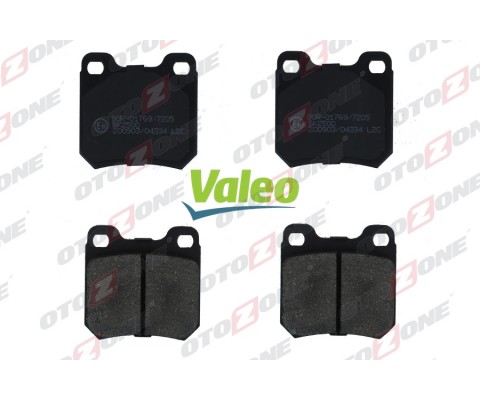 ARKA BALATA VECTRA B 95-00 OMEGA A 86-94