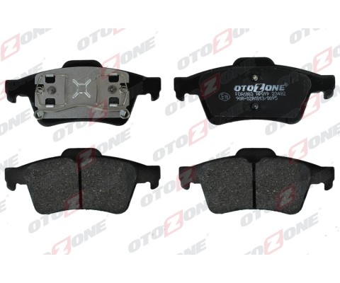 ARKA BALATA RENAULT LAGUNA II 01>07 MEGANE II 02>08 LATITUDE 11> VECTRA C 03>FOCUS II 05>CONNECT 06> CMAX 06> PRIMERA 02>