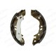ARKA PABUÇ BALATA ACCENT II 1.3 1.5i 94-00 180x32 GS8568 7191015