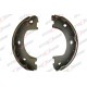 FREN BALATASI ARKA PARK FRENI MERCEDES SPRINTER B906 . VW CRAFTER 30-35-50 CIFT TEKER YAYLI. CIRCI RLI