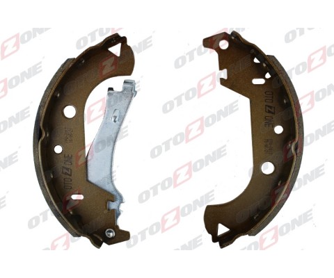ARKA PABUÇ BALATA DOBLO 1.6-1.9 JTD 01-10 -ALBEA 1.2-1.6 01-> TRW. MOD. GS8442 7129020