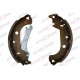 ARKA PABUÇ BALATA DOBLO 1.6-1.9 JTD 01-10 -ALBEA 1.2-1.6 01-> TRW. MOD. GS8442 7129020