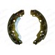 ARKA PABUÇ BALATA LOGAN 1.5 DCI 04-12 -CLIO III 1.5 DCI 12- - NOTE 1.5 DCI 13- KALIN:6.00MM 7119432