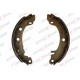 ARKA PABUÇ BALATA RENAULT MEGANE 96> 1.4-1.6 1.8 1.9D 1.9DTİ 2.0 203x39