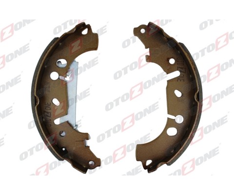 ARKA PABUÇ BALATA FIAT FIORINO 09> GRANDE PUNTO 05>13 LİNEA 07> PUNTO EVO 09>12 PUNTO 12> CITRO N NEMO 09> PEUGEOT BIPPER 08> OPEL CORSA D 09>14 CORSA E 14> ADAM 12> 228x42