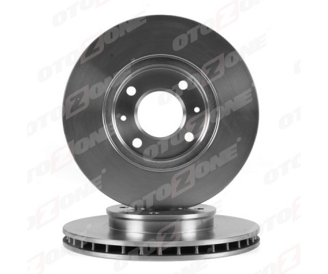 ÖN FREN DİSKİ HAVA KANALLI HYUNDAI ACCENT BLUE 1.4L 1.6L benzinli 10-> 1.6L CRDi dizel 10-> / KIA RIO 1.4L 1.6L benzinli 11-> 256 ÇAP X 4 BİJON - Adet disk fiyatıdır