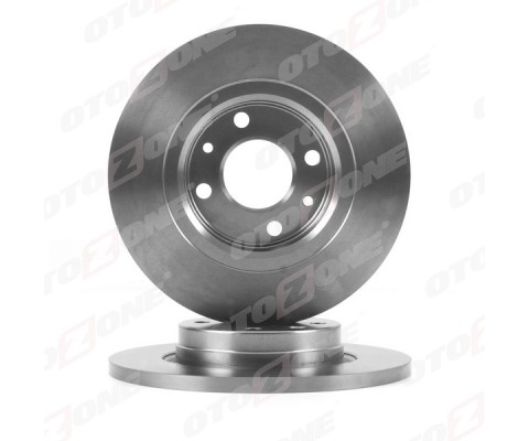 ÖN FREN DİSKİ RENAULT SYMBOL II 08> SYMBOL III 13> TWINGO I 96> DACIA LOGAN 06> LOGAN II MCV 12> SANDERO 08> SANDERO II 13> 259x12 4 DELİK