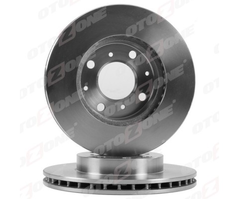 ÖN FREN DİSKİ HAVA KANALLI HONDA CIVIC 1.5L 1.6L D15B D16A SI EG EH kasa 92-95 / CIVIC EURO 1.4L D14A MA EJ EL kasa 96-00 240 çap x 4 bijon - Adet disk fiyatıdır