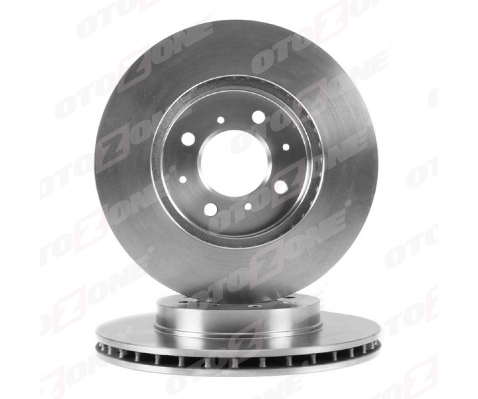 ÖN FREN DİSKİ HAVA KANALLI HONDA CIVIC 1.4L 1.6L B16A2 D14A D16Y4 MA MB EJ EK EL kasa 96-00 / 1. 6L D16V1 D16W7 VTEC VTI EP ES EU kasa 01-05 / CITY 1.4L L13Z1 GM1 Kasa 08-> / JAZZ 1.4L L13Z GE