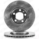 ÖN FREN DİSK AYNASI A3 1.6 96-03 GOLF IV 1.6-1.9 TDİ 98-05 256x22x5DL HAVALI