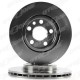ÖN FREN AYNASI EXPERT 96- JUMPY 95- SCUDO 96- 1.6i-1.9D-2.0HDİ HAVALI 257x20x5DL