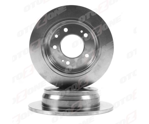 ARKA FREN DİSKİ DOLU TİP HYUNDAI İ30 1.6L D4FB CRDi 07-11 1.4L 1.6L benzinli 07-11 / IX35 1.6L G4F D GDİ 140HP 10-15 / KIA CEED 1.6L D4FB CRDİ 06-12 1.4L 1.6L benzinli 07-12 / SPORTAGE 1.6L G4FD GD
