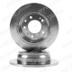 ARKA FREN DİSKİ DOLU TİP HYUNDAI İ30 1.6L D4FB CRDi 07-11 1.4L 1.6L benzinli 07-11 / IX35 1.6L G4F D GDİ 140HP 10-15 / KIA CEED 1.6L D4FB CRDİ 06-12 1.4L 1.6L benzinli 07-12 / SPORTAGE 1.6L G4FD GD