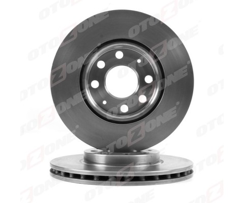 ÖN FREN AYNASI CORSA D 07> CORSA E 14> ADAM 13> FIAT PUNTO EVO 09> GRANDE PUNTO 05> 257x22x4DL HAVA LI