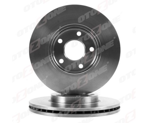 FREN DİSKİ ÖN FORD CONNECT 02> 278x24x5DL
