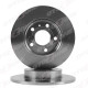 ARKA FREN AYNASI ASTRA H-COMBO C 02> MERIVA A-B 03> ASTRA G 1.8-2.0 98> ZAFIRA A 264x10x5DL