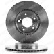 ÖN FREN DİSKİ HAVA KANALLI HONDA CR-V 2.0L B20 96-01 / HR-V 1.6L D16W1 99-07 / PRELUDE 2.0L F20A4 92-96 2.2L H22A4 97-01 282 çap x 5 bijon - Adet disk fiyatıdır