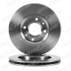 ÖN FREN AYNASI CORSA F-301-307-206-207-PARTNER-BERLINGO-C-ELYSEE-C2-C3 02 >C5-C4 266x22x4DLxHAVALI CROSSLAND X-DS3-2008-1007-208 4249.G1-4246.W1-4246.W7-4246.W7