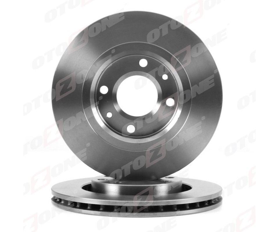 ÖN FREN AYNASI CORSA F-301-307-206-207-PARTNER-BERLINGO-C-ELYSEE-C2-C3 02 >C5-C4 266x22x4DLxHAVALI CROSSLAND X-DS3-2008-1007-208 4249.G1-4246.W1-4246.W7-4246.W7