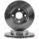 ÖN FREN DİSKİ HAVA KANALLI TOYOTA YARIS 1.0L 1.3L 1SZ-FE 2NZ-FE NCP10 SCP10 küçük tip - arkalar k ampana ise 99-05 235 çap x 4 bijon - Adet disk fiyatıdır