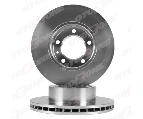 ÖN FREN AYNASI OPEL MOVANO 98> RENAULT MASTER I-II 98> 2.5-2.8 DTI 305.5x28 5 DELİK HAVALI