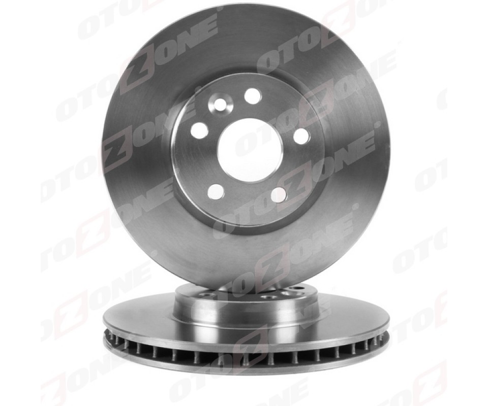 FREN DISKI ON FORD MONDEO IV S-MAX . LAND ROVER FREELANDER II L359 RANGE ROVER EVOQUE L538
