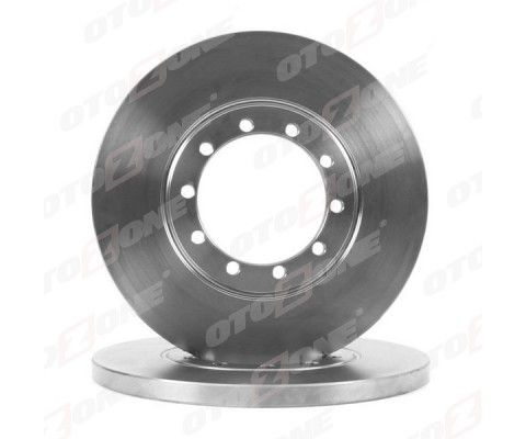 FREN DİSKİ ARKA FORD TRANSİT 06> V347 ARKADAN ÇEKER 280x16x10DELİK