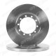 FREN DİSKİ ARKA FORD TRANSİT 06> V347 ARKADAN ÇEKER 280x16x10DELİK
