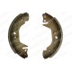 ARKA PABUÇ BALATA TRANSİT T12 2.0-2.5DI-2.5TD 91-98 254x52 GS8629 7132050