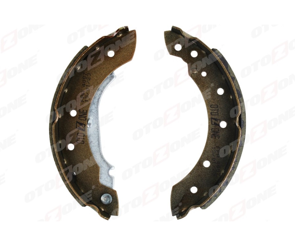 ARKA FREN BALATASI PABUÇ PEUGEOT P106 96>04 P206 98>12 P306 93>02 CITROEN SAXO 96>04 XSARA 97>05 Z X 92>98 RENAULT CLIO II-SYMBOL-THALIA-LGN-TWNG-LOGAN 04>SANDERO 08>