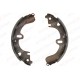 ARKA PABUÇ BALATA COROLLA 83-92 GS8224 7190210
