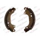ARKA PABUÇ BALATA R9 L42 1.4 85-00 -R11 1.4 83-95 GS8321 7113045