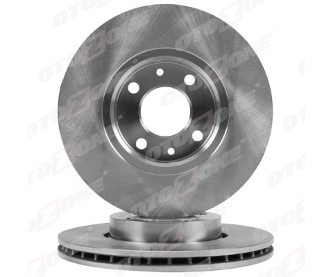 ÖN FREN AYNASI RENAULT MEGANE II 02> CLIO III 05>MODUS 04>MICRA 03>LOGAN 04>NOTE 06> 260x22x4DLxHAV ALI