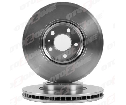 ÖN FREN DİSK AYNASI AUDI A4-A5-A6-A7-Q5 320x30x5DL HAVALI