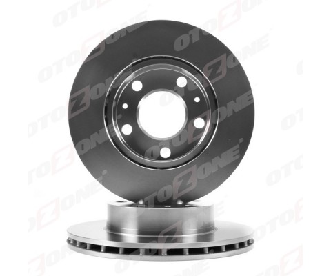 ÖN FREN AYNASI FIAT DUCATO 94>14 PEUGEOT BOXER 94>14 CITROEN JUMPER 94>14 KARSAN JEST 98> 300x24x5DELİK