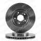 ÖN FREN DİSKİ HAVA KANALLI HONDA CR-V 2.0L R20A2 RE5 06-12 / 2.2L N22A CTDi RE6 dizel 06-> / 1.6L N16A2 RE6 İ-DTEC dizel 4x2 13-> 293 çap x 5 bijon - Adet disk fiyatıdır