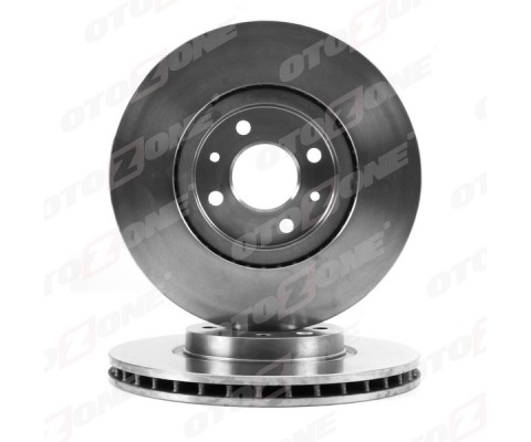 ÖN FREN AYNASI DİSKİ RENAULT CLIO II 98> CLIO III 05> MEGANE I 96>MEGANE II 02> SCENIC I 96>SCENIC II 02>CAPTUR 13>DACIA DOKKER 12>LODGY 12> 280x24x4 DELİK HAVALI