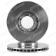 FREN DİSKİ ÖN FORD TRANSİT 92> T12-M12 ÇAP: 254 mm