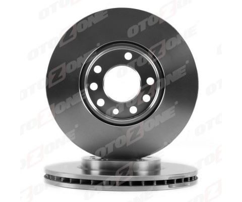 ÖN FREN AYNASI VECTRA B 96 > 02 SAAB 9-2/9-3 93>03 288x25x7DLxHAVALI 32025723-569357-93182306