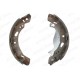 ARKA PABUÇ BALATA FIESTA VI 08- MAZDA II 07- GS8814 7138230