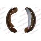 ARKA PABUÇ BALATA CORSA B 1.4i 93-00 CORSA B 1.6 16V 93-00 TIGRA 1.6 16V 94-00 ASTRA F 1.6i 7190120