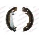 ARKA PABUÇ BALATA R21 CONCORDE 1.7 GTS 86-93 -P305-P405 GS6190 7117050