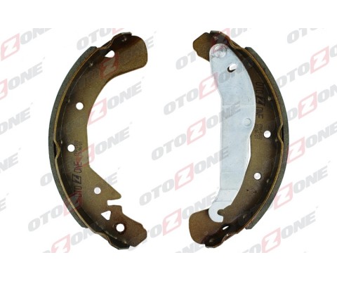 ARKA FREN PAPUÇ BALATASI ASTRA G 98-05 ASTRA H 04> COMBO C 01>