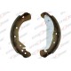 ARKA FREN PAPUÇ BALATASI ASTRA G 98-05 ASTRA H 04> COMBO C 01>