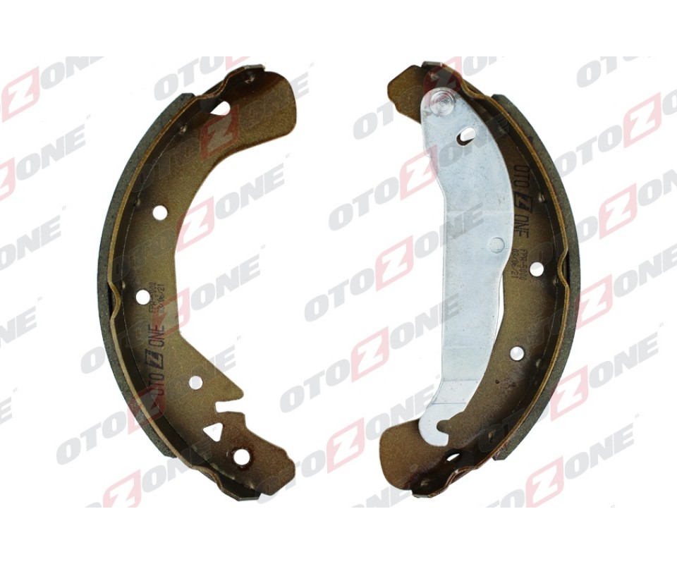 ARKA FREN PAPUÇ BALATASI ASTRA G 98-05 ASTRA H 04> COMBO C 01>