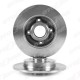 ARKA FREN AYNASI ADET P307-C4 1.4-1.6-2.0 HDİ 05> 249x9x4DL PORYALI